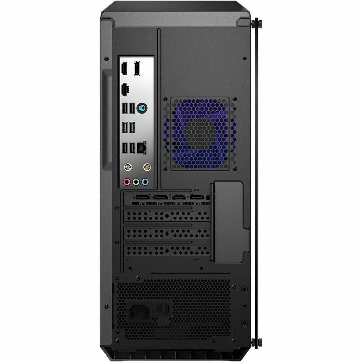 Asus ROG Strix G13CH G13CH-PS764 Gaming Desktop Computer - Intel Core i7 13th Gen i7-13700F - 16 GB - Mid-tower