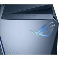 Asus ROG Strix G13CH G13CH-PS764 Gaming Desktop Computer - Intel Core i7 13th Gen i7-13700F - 16 GB - Mid-tower