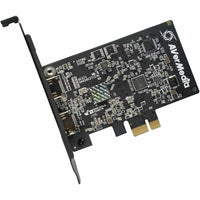 AVerMedia Live Streamer ULTRA HD GC571 Video Capturing Device