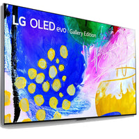 LG OLED55G2P G2 55 inch OLED evo Gallery Edition TV with AI ThinQ-