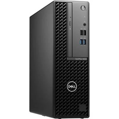 Dell OptiPlex 3000 SFF Desktop, Intel i5-12500, 3.0GHz, 8GB RAM, 256GB SSD, Win10P - JPVG8 (Refurbished)