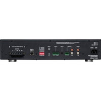 JBL Professional VMA1120 VMA Series Mixer Amplifier, 5-Input Channel, 1-Output Channel 120W at 70V