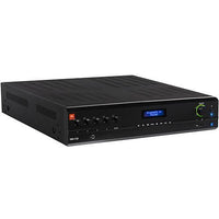 JBL Professional VMA1120 VMA Series Mixer Amplifier, 5-Input Channel, 1-Output Channel 120W at 70V