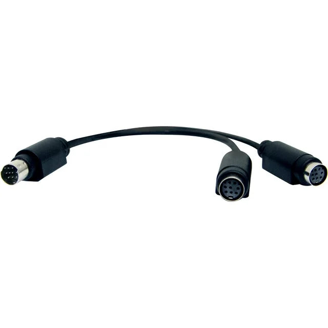 AVer Mini-DIN Data Transfer Cable