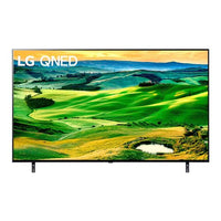 LG 65QNED80 65" Class (64.5" Diag.) 4K Ultra HD Smart LED TV