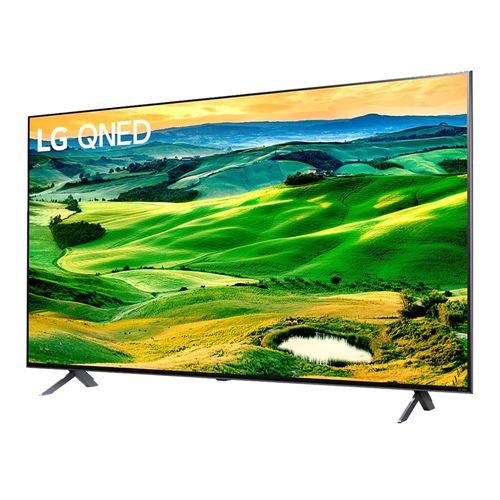 LG 65QNED80 65" Class (64.5" Diag.) 4K Ultra HD Smart LED TV