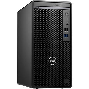 Dell OptiPlex 7000 7010 Desktop Computer - Intel Core i5 13th Gen i5-13500 - 16 GB - 512 GB SSD - Tower - Black