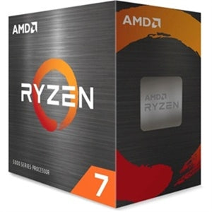 AMD Ryzen 7 G-Series 5700G Octa-core (8 Core) 3.80 GHz Processor - Retail Pack