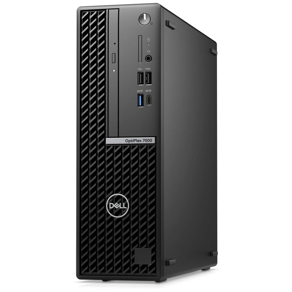 Dell OptiPlex 7000 SFF Desktop, Intel i7-12700, 2.10GHz, 32GB RAM, 512GB SSD, Win10P - 5MTXD Refurbished