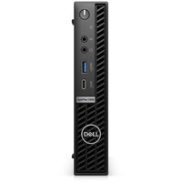 Dell OptiPlex 7000 MFF Desktop, Intel i7-12700T, 1.40GHz, 16GB RAM, 256GB SSD, Win10P - D6FFR Refurbished