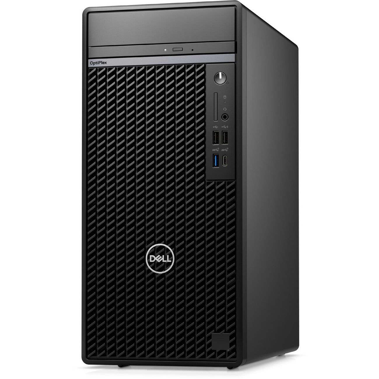 Dell OptiPlex 7000 7010 Desktop Computer - Intel Core i5 13th Gen i5-13500 - 16 GB - 512 GB SSD - Tower