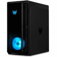 Acer Predator Orion 3000 PO3-650 PO3-650-UB92 Gaming Desktop Computer - Intel Core i7 13th Gen i7-13700F - 16 GB - 1 TB SSD