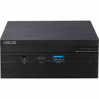 Asus PN41-S1-BBF5000XFL Barebone System - Mini PC - Intel Celeron N5100