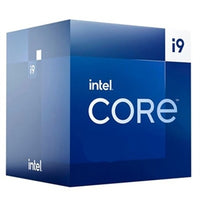 Intel Core i9 (14th Gen) i9-14900K Tetracosa-core (24 Core) 3.20 GHz Processor - Retail Pack