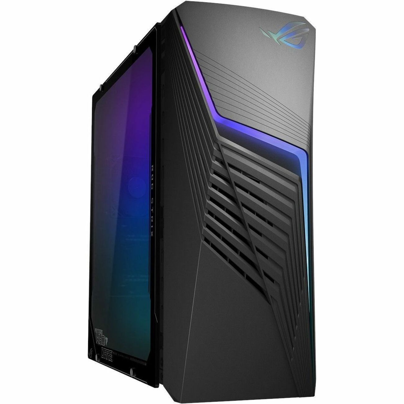 Asus ROG Strix G13CH G13CH-PS764 Gaming Desktop Computer - Intel Core i7 13th Gen i7-13700F - 16 GB - Mid-tower