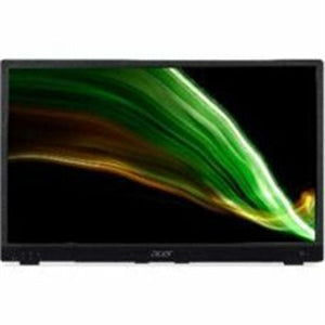 Acer PM181Q 17" Class Full HD LED Monitor - 16:9 - Black