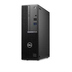 Dell OptiPlex Plus 7010 Small Form Factor Desktop, Windows 11 Pro 64-Bit, Intel Core i7-13700 16-Core Processor 1.50GHz, 16GB (2x8GB) DDR5 RAM, Intel UHD Graphics 770 (Integrated) Refurbished