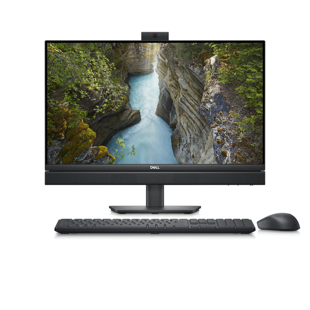 Dell OptiPlex 7410 23.8" FHD All-in-One PC, Intel i5-13500, 2.50GHz, 16GB RAM, 256GB SSD, Win11P - 1475F (Refurbished)