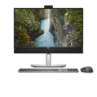 Dell OptiPlex 7410 Plus 23.8" FHD All-in-One PC, Intel i7-13700, 2.10GHz, 16GB RAM, 256GB SSD, Win11P - XD0XG