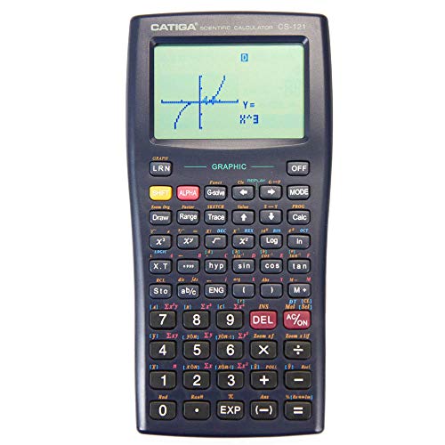 Catiga Scientific Calculator