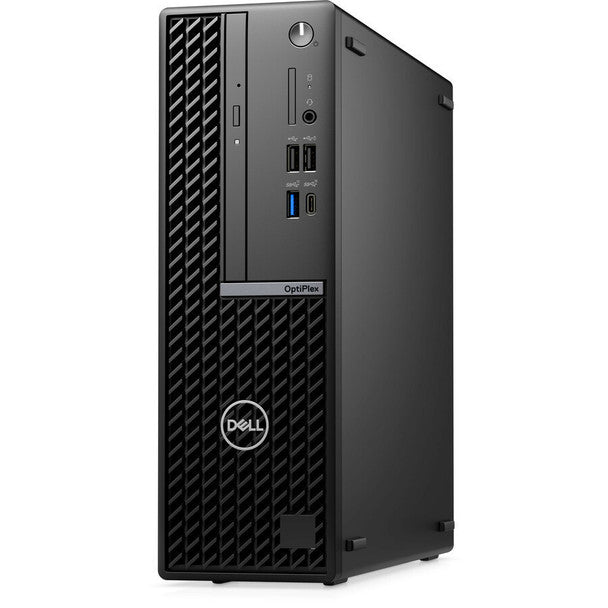 Dell OptiPlex 7010 Plus Small Form Factor Desktop, Windows 11 Pro 64-Bit, Intel Core i7-13700 16-Core Processor 1.50GHz, 16GB (2x8GB) DDR5 RAM, Intel UHD Graphics 770 (Integrated) Refurbished