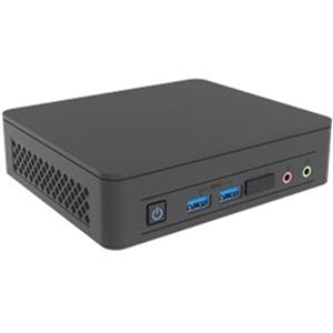 Intel NUC 11 Essential NUC11ATKPE Barebone System - Intel Pentium Silver N6005 Quad-core [4 Core]