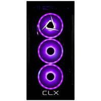 CLX Set Gaming PC I7 4070S