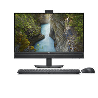 Dell OptiPlex 7410 23.8" FHD All-in-One PC, Intel i5-13500T, 1.60GHz, 8GB RAM, 256GB SSD, Win11P - 29RR6 (Refurbished)