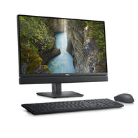 Dell OptiPlex 7410 23.8" FHD All-in-One PC, Intel i5-13500, 2.50GHz, 16GB RAM, 256GB SSD, Win11P - 1475F (Refurbished)