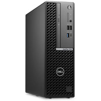 Dell OptiPlex 7010 Plus Small Form Factor Desktop, Windows 11 Pro 64-Bit, Intel Core i5-13500 14-Core Processor 1.80GHz, 16GB (2x8GB) DDR5 RAM, Intel UHD Graphics 770 (Integrated) Refurbished