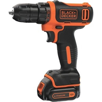 BD 12V MAX  LiIon Drill Driver