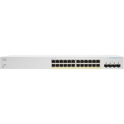 CBS220 Smart 24-port GE