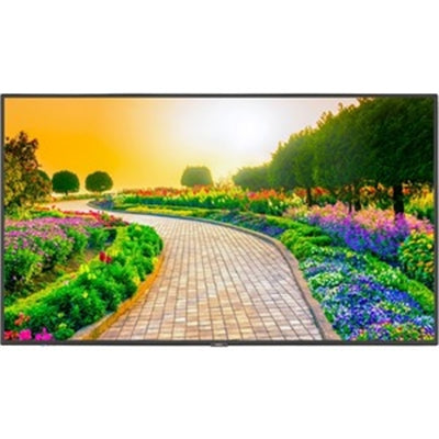 43" LED LCD UHD 500nits HDMIx2