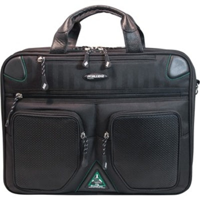 ScanFast 15.6 Briefcase Black