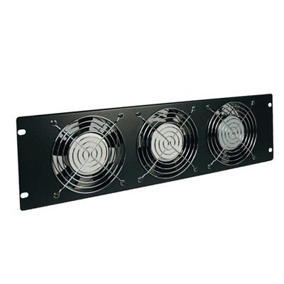 SmartRack3U Fan Panel