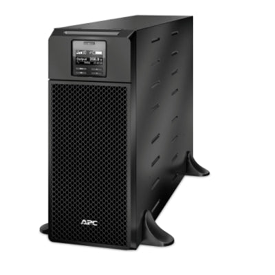 6kVA 208V Smart UPS SRT