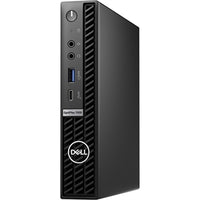 Dell OptiPlex 7000 MFF Desktop, Intel i5-12500T, 2.0GHz, 16GB RAM, 512GB SSD, Win11L - 9PN23