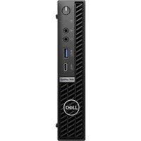 Dell OptiPlex 7000 Small Form Factor Desktop, Windows 10 Pro 64-Bit, Intel Core i7-12700 12-Core Processor 2.10GHz, 16GB DDR4 RAM (2x8GB)