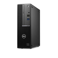 Dell OptiPlex 7010 Plus Small Form Factor Desktop, Windows 11 Pro 64-Bit, Intel Core i5-13500 14-Core Processor 1.80GHz, 16GB (2x8GB) DDR5 RAM, Intel UHD Graphics 770 (Integrated) Refurbished