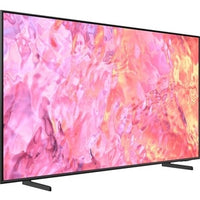 Open Box NO RETURNS 75" QLED