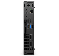 Dell OptiPlex 3000 MFF Desktop, Intel i5-12500T, 2.0GHz, 8GB RAM, 256GB SSD, Win10 - 5948Y