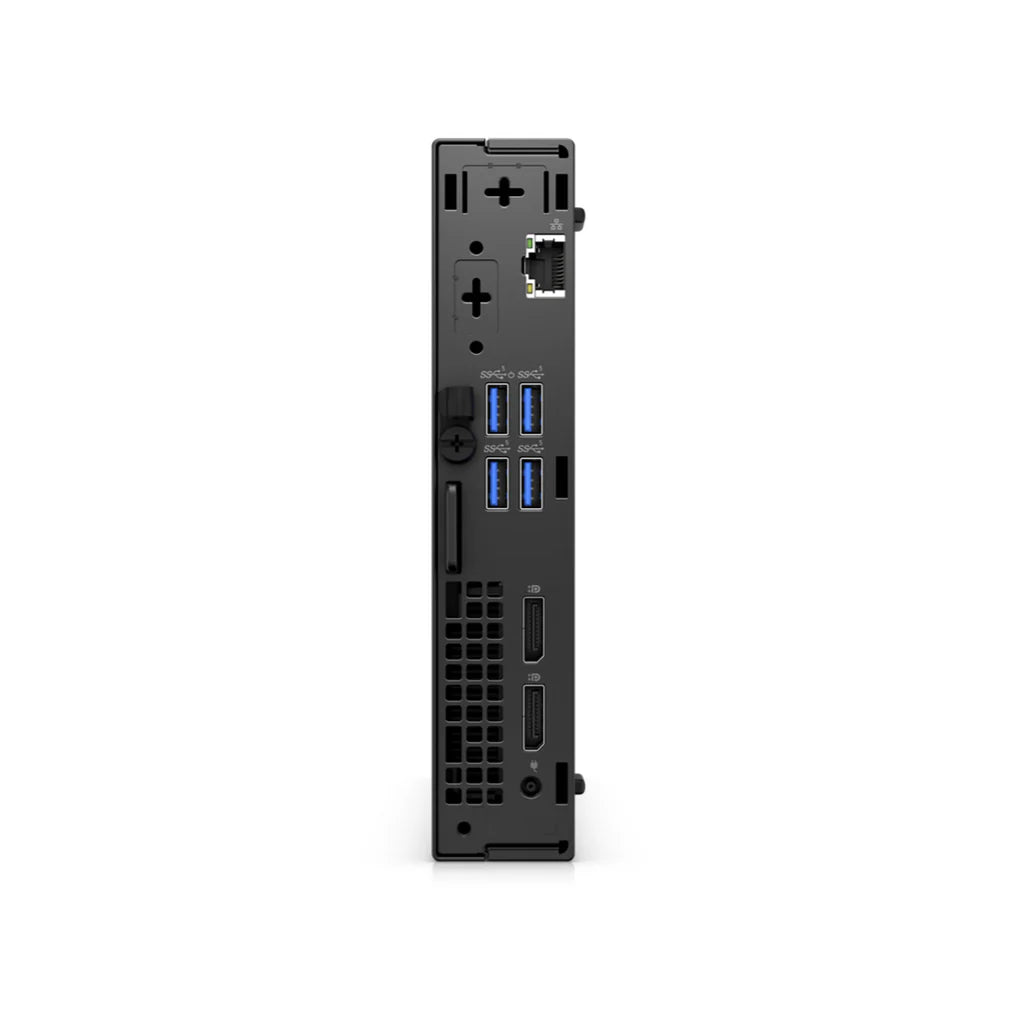 Dell OptiPlex 5000 MFF PC, Intel i5-12500T, 2.0GHz, 16GB RAM, 512GB SSD, Win11L - PX13N