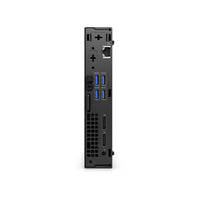 Dell OptiPlex 5000 MFF PC, Intel i5-12500T, 2.0GHz, 16GB RAM, 512GB SSD, Win11L - PX13N