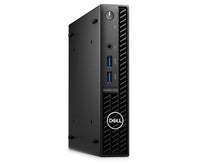 Dell OptiPlex 3000 MFF Desktop, Intel i5-12500T, 2.0GHz, 8GB RAM, 256GB SSD, Win10 - 5948Y