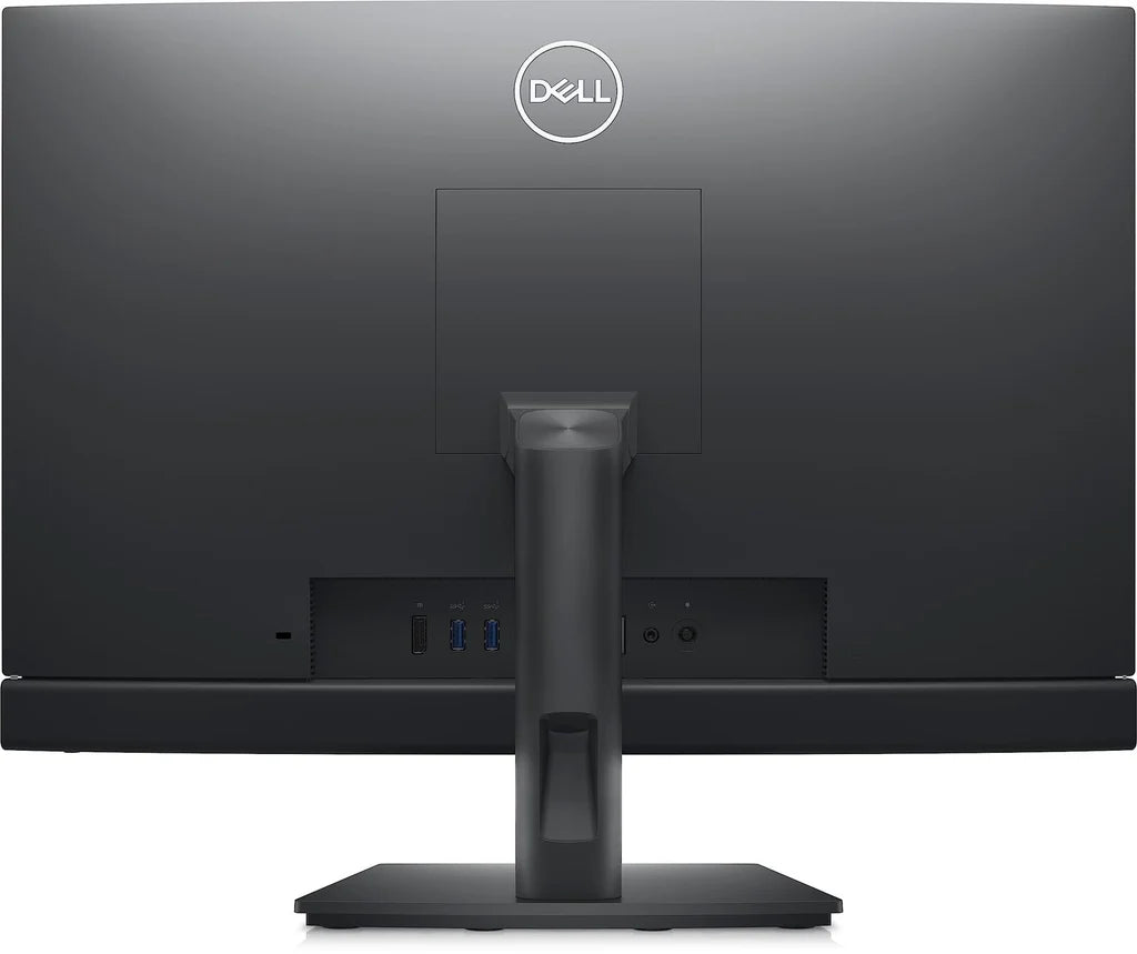 Dell OptiPlex 7410 23.8" FHD All-in-One PC, Intel Celeron G6900T, 2.80GHz, 8GB RAM, 256GB SSD, Win11P - OPT0167339-R0023859-SA Refurbished