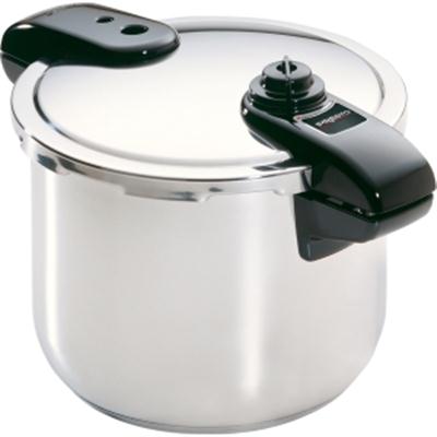 8Qt SS Pressure Cooker