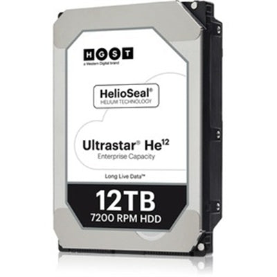 HGST ULTRA 4KN ISE P3 DC HC520