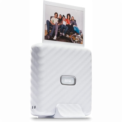 INSTAX LINK WIDE WHITE US EX D