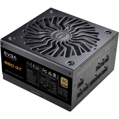 EVGA SuperNOVA 650 GT