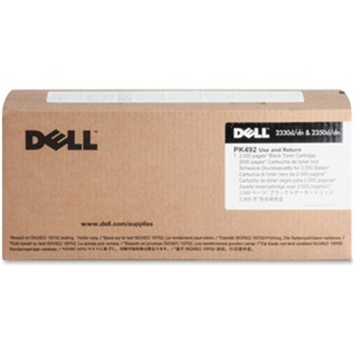 Dell Original Toner Cartridge